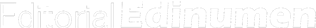 Logo edinumen