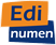 Logo edinumen
